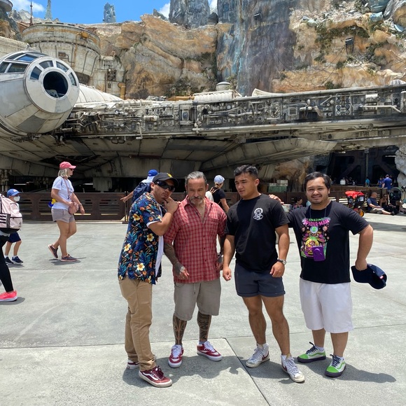 Meet your Posher, Maria - Picture 12 of 16